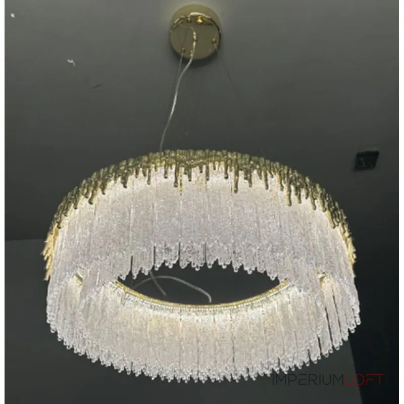 Люстра BlessLight Thaw Crystal 21845 от ImperiumLoft Люстра BlessLight Thaw Crystal 21845 от ImperiumLoft