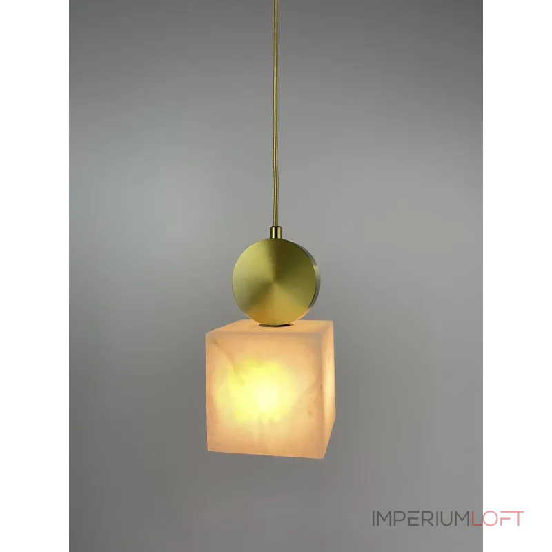 Подвесная люстра BlessLight Etruscan A 21881