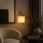 Подвесная люстра BlessLight Etruscan A 21881