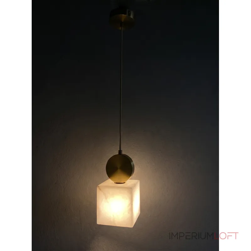 Подвесная люстра BlessLight Etruscan A 21881