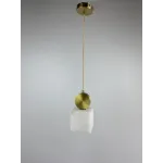 Подвесная люстра BlessLight Etruscan A 21881
