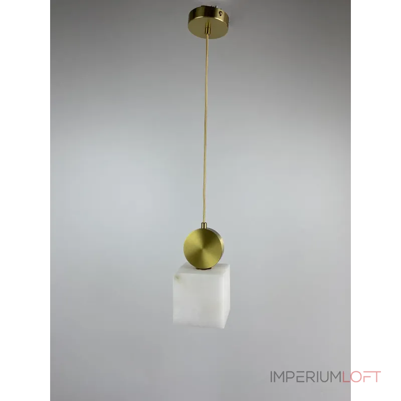 Подвесная люстра BlessLight Etruscan A 21881