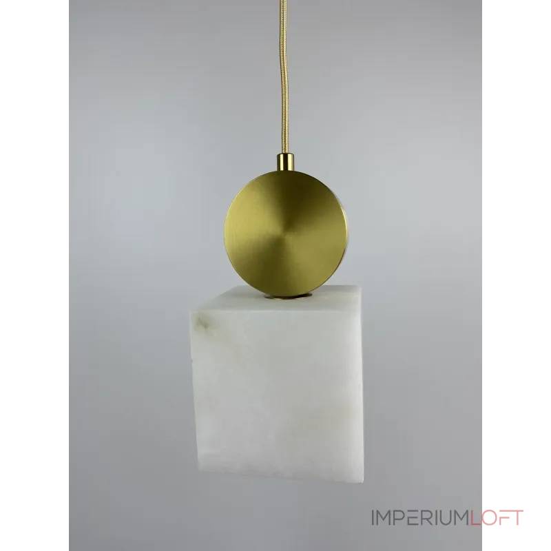 Подвесная люстра BlessLight Etruscan A 21881