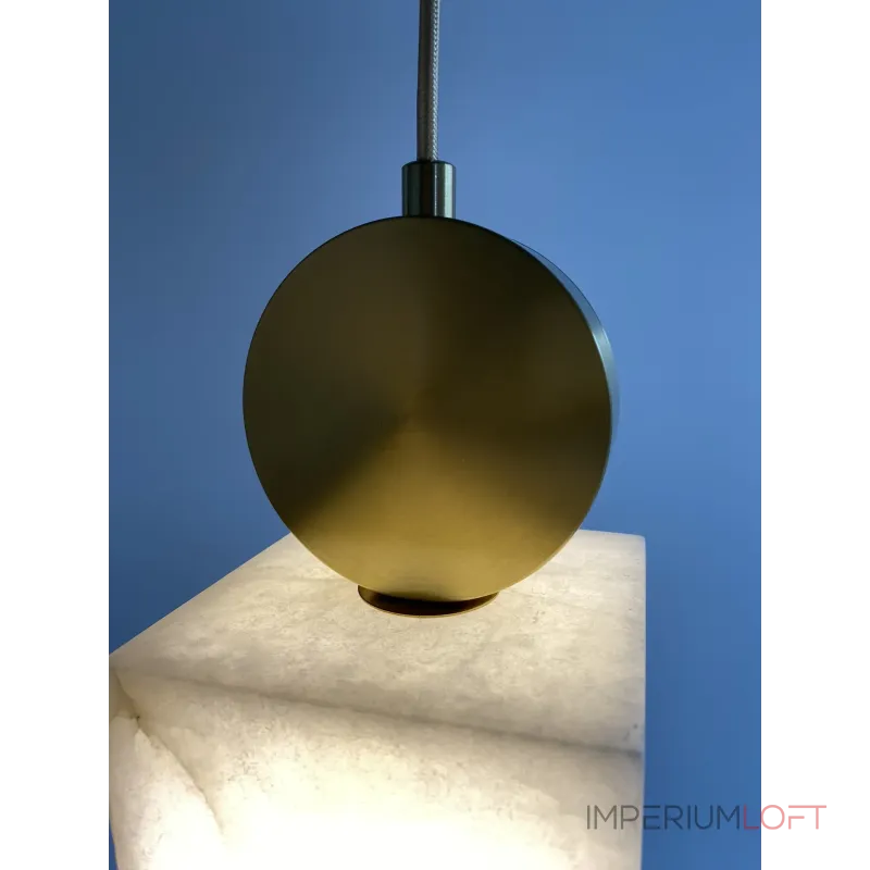 Подвесная люстра BlessLight Etruscan A 21881