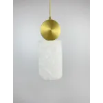 Подвесная люстра BlessLight Etruscan B 21882
