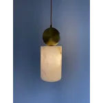 Подвесная люстра BlessLight Etruscan B 21882