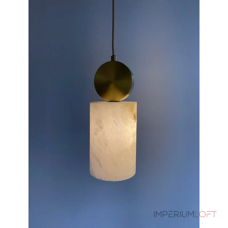 Подвесная люстра BlessLight Etruscan B 21882