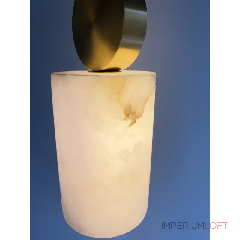 Подвесная люстра BlessLight Etruscan B 21882