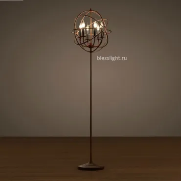 Торшер BlessLight Foucault's orb 8031 30022 Торшер BlessLight Foucault's orb 8031 30022