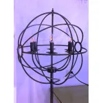 Торшер BlessLight Foucault's orb 8031 30022 от ImperiumLoft