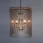 Люстра BlessLight Vaille crystal 3005 30076 от ImperiumLoft
