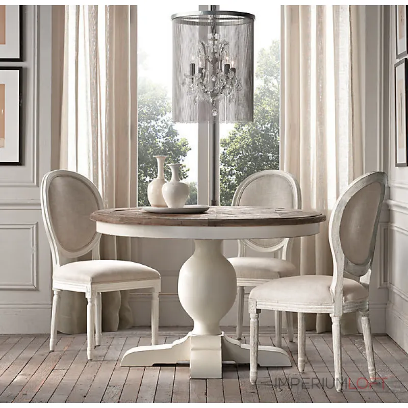Люстра BlessLight Vaille crystal 3005 30076 от ImperiumLoft