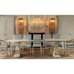 Люстра BlessLight Vaille crystal 3005 30080 от ImperiumLoft