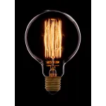 Ретро–лампа BlessLight Edison Bulb G95 30313 от ImperiumLoft