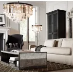 Люстра BlessLight Odeon C3001 30490 от ImperiumLoft
