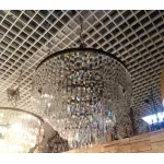 Люстра BlessLight Odeon C3001 30490 от ImperiumLoft
