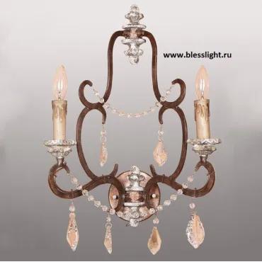 Бра BlessLight 8049–2B 30723 Бра BlessLight 8049–2B 30723