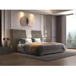 Кровать BlessLight Lamborghini 4003 от ImperiumLoft