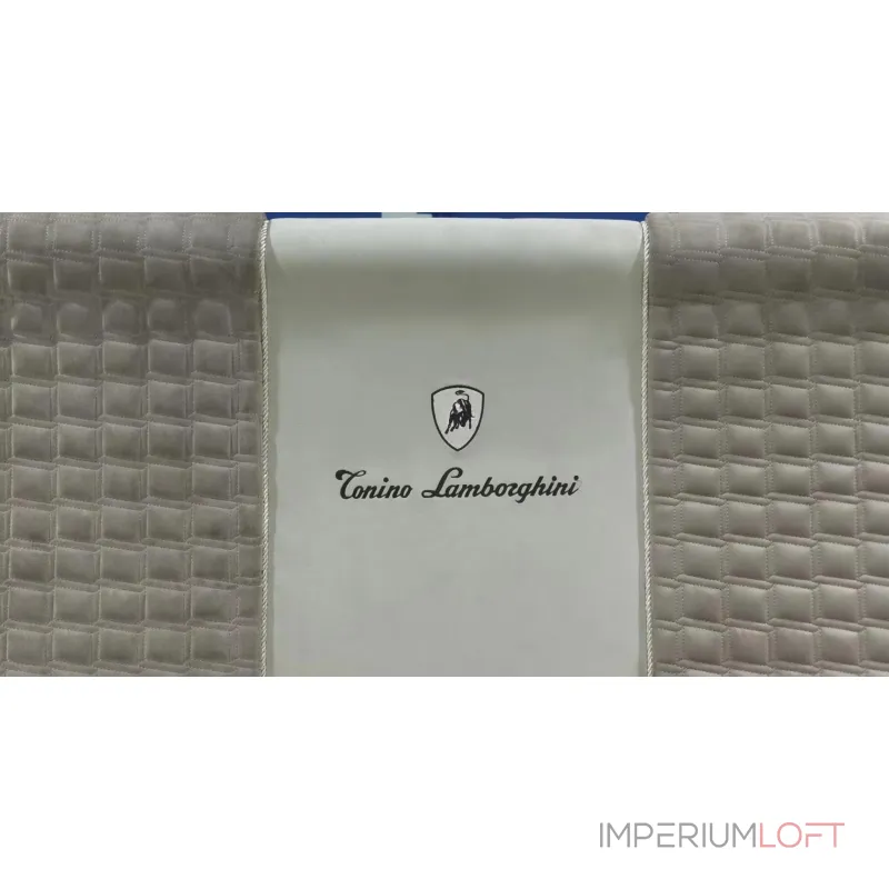 Кровать BlessLight Lamborghini 4003 от ImperiumLoft