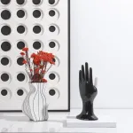 Статуэтка BlessLight Palm decor 4040 от ImperiumLoft