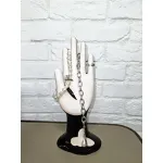 Статуэтка BlessLight Palm decor 4040 от ImperiumLoft