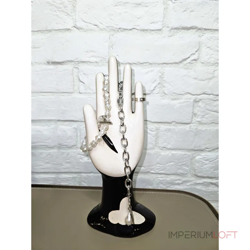 Статуэтка BlessLight Palm decor 4040 от ImperiumLoft