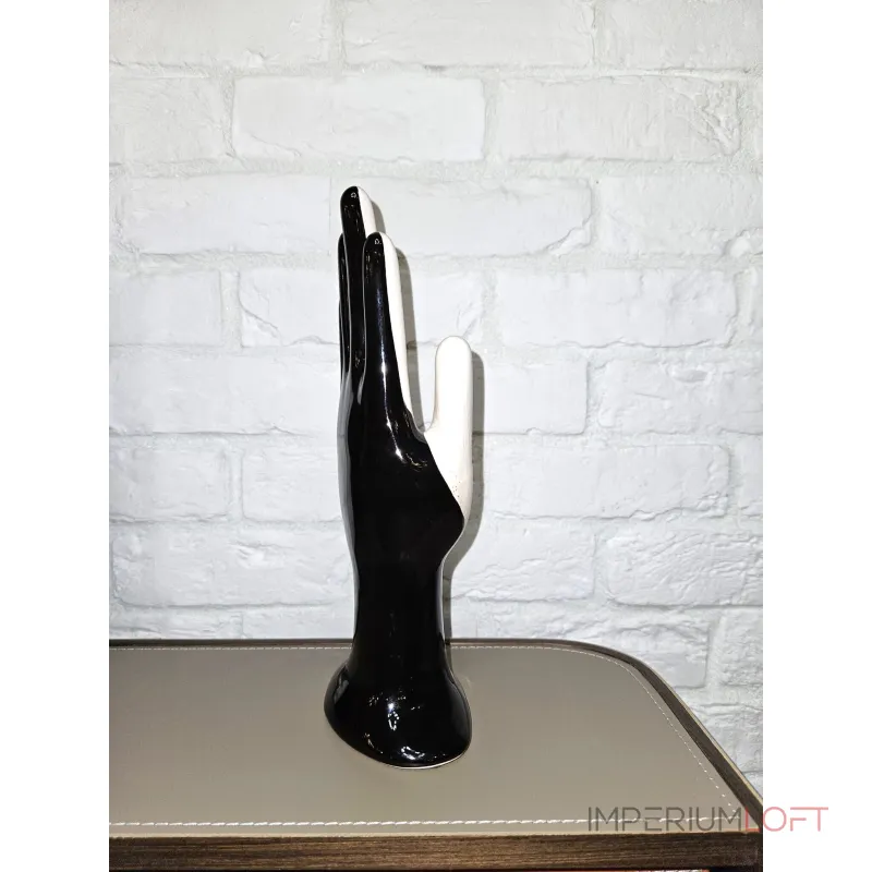 Статуэтка BlessLight Palm decor 4040 от ImperiumLoft