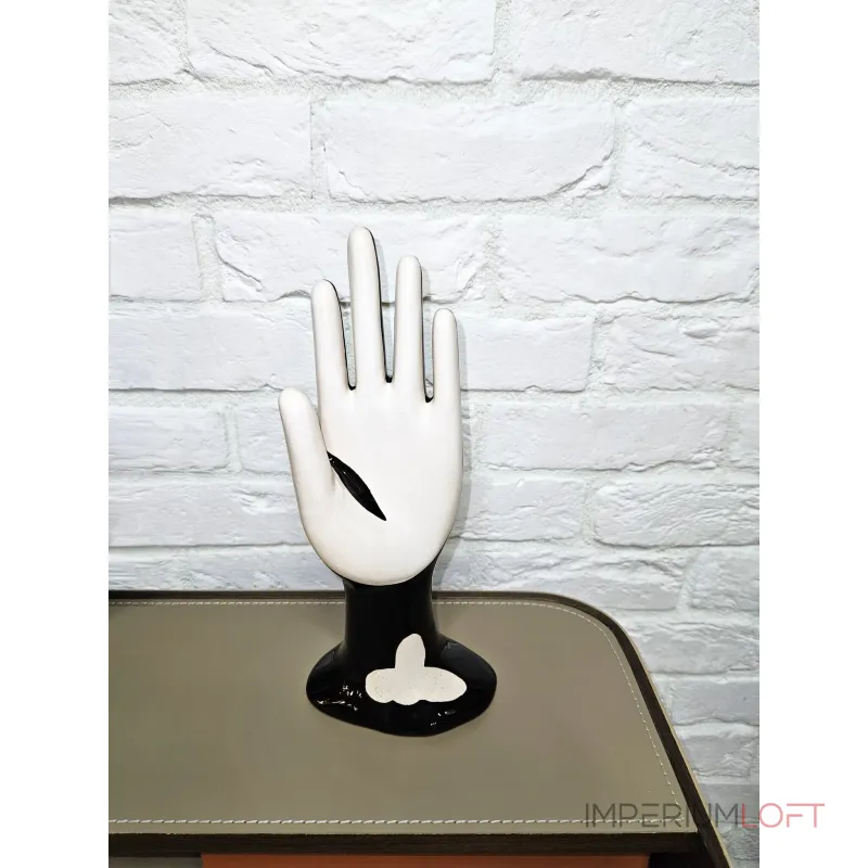 Статуэтка BlessLight Palm decor 4040 от ImperiumLoft