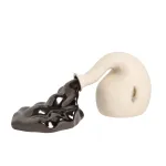 Статуэтка BlessLight Elephant Trunk Ornament Set 4041 от ImperiumLoft