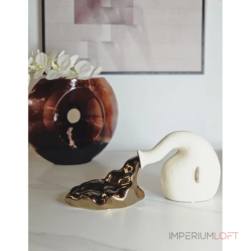 Статуэтка BlessLight Elephant Trunk Ornament Set 4041 от ImperiumLoft Статуэтка BlessLight Elephant Trunk Ornament Set 4041 от ImperiumLoft