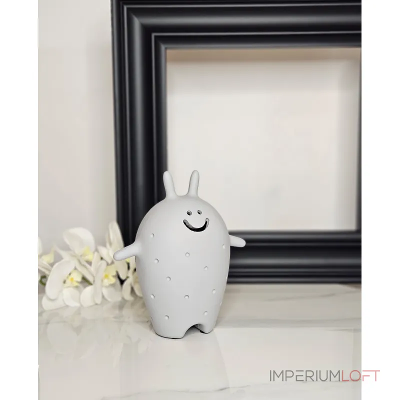 Статуэтка BlessLight Cute Pet Bunny 4043 от ImperiumLoft Статуэтка BlessLight Cute Pet Bunny 4043 от ImperiumLoft