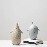 Статуэтка BlessLight Cute Pet Bunny 4043 от ImperiumLoft