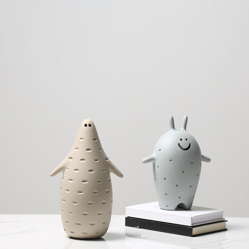 Статуэтка BlessLight Cute Pet Bunny 4043 от ImperiumLoft Статуэтка BlessLight Cute Pet Bunny 4043 от ImperiumLoft