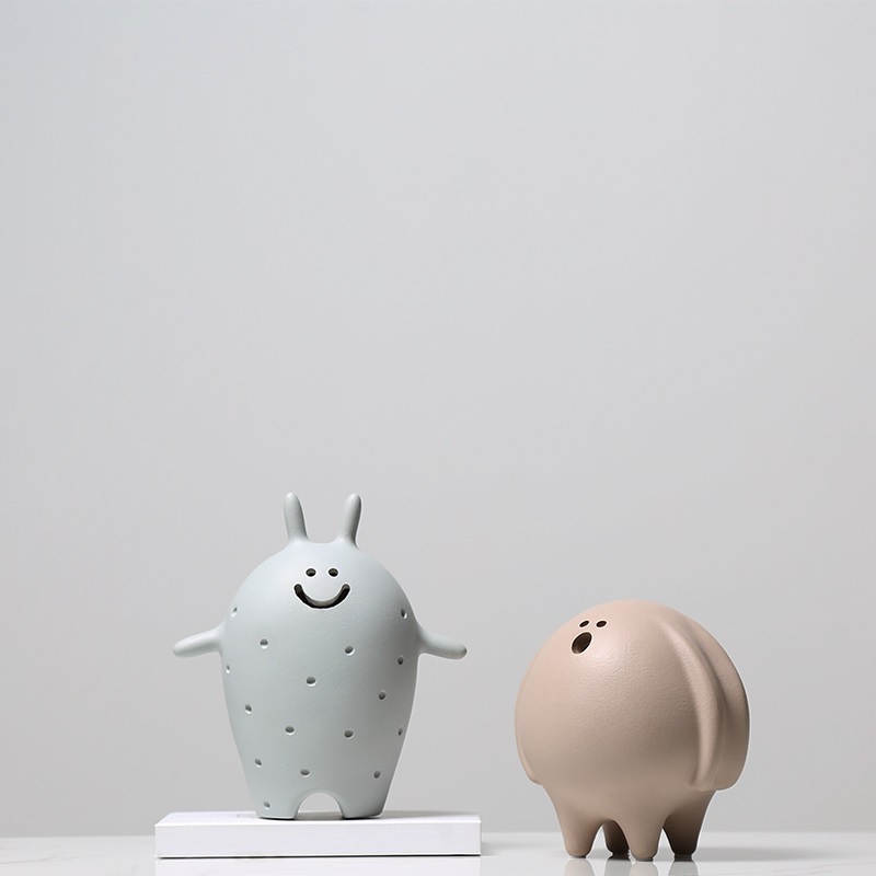 Статуэтка BlessLight Cute Pet Bunny 4043 от ImperiumLoft Статуэтка BlessLight Cute Pet Bunny 4043 от ImperiumLoft