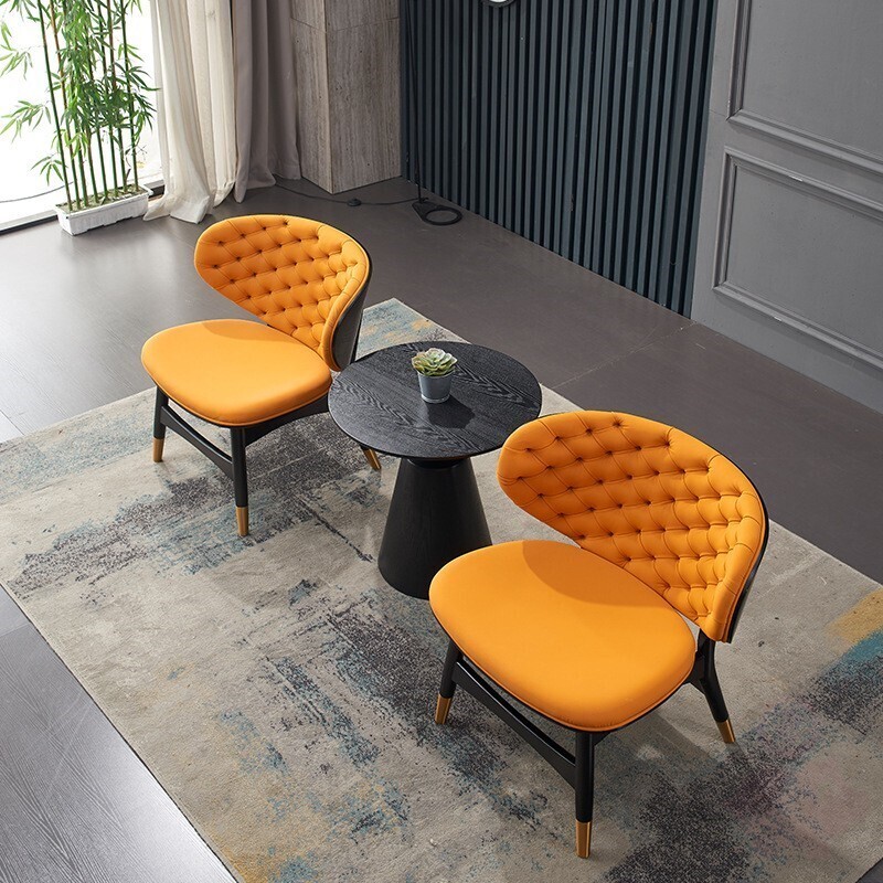 Стол журнальный BlessLight Nicole Occasional Table 4048 от ImperiumLoft Стол журнальный BlessLight Nicole Occasional Table 4048 от ImperiumLoft