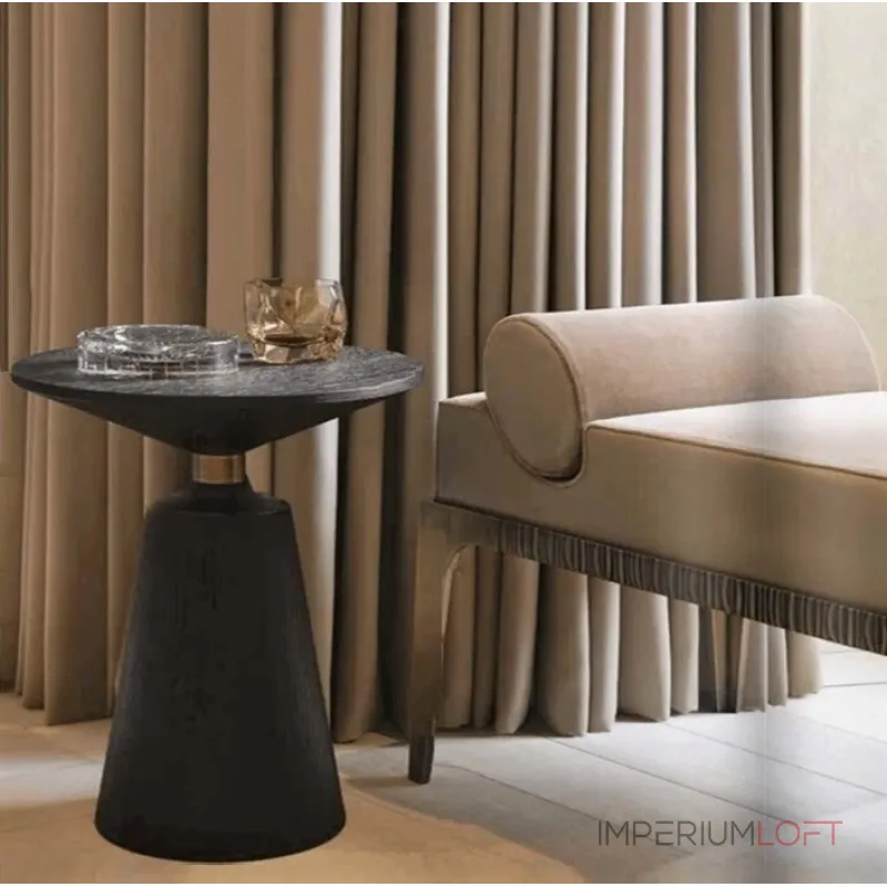 Стол журнальный BlessLight Nicole Occasional Table 4048 от ImperiumLoft Стол журнальный BlessLight Nicole Occasional Table 4048 от ImperiumLoft
