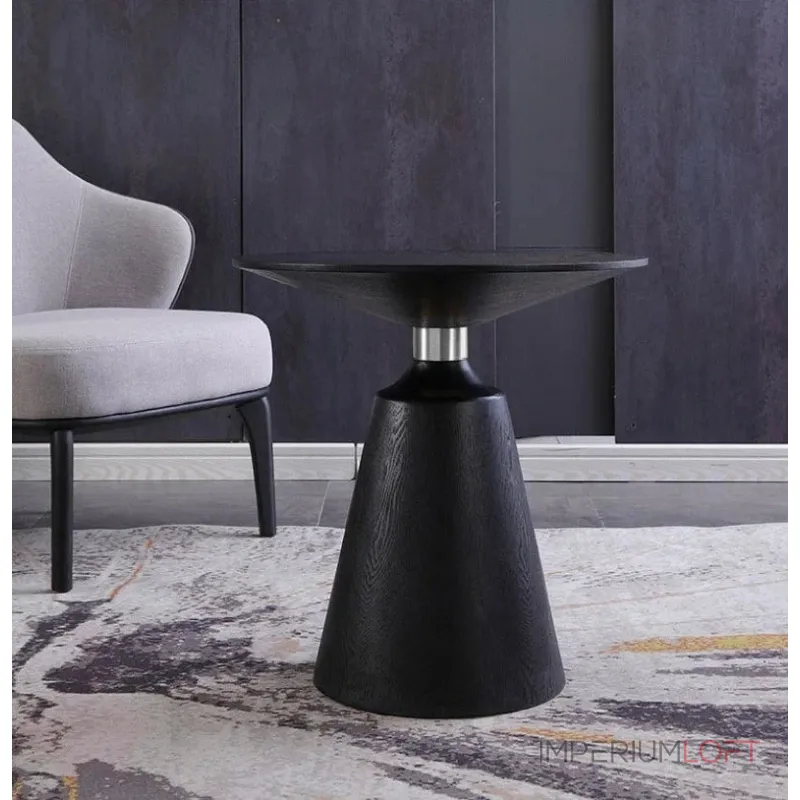 Стол журнальный BlessLight Nicole Occasional Table 4048 от ImperiumLoft Стол журнальный BlessLight Nicole Occasional Table 4048 от ImperiumLoft