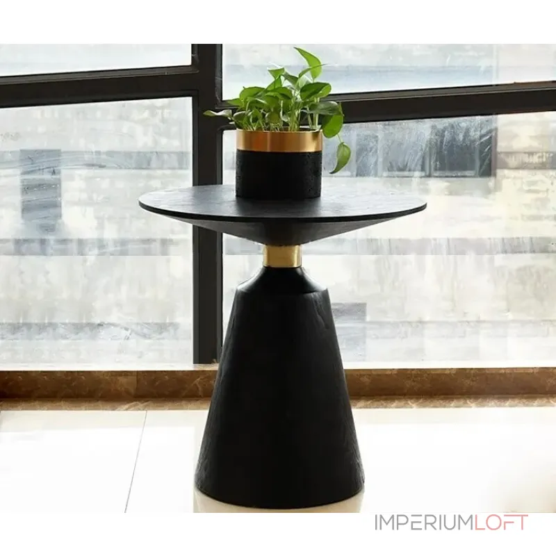 Стол журнальный BlessLight Nicole Occasional Table 4048 от ImperiumLoft Стол журнальный BlessLight Nicole Occasional Table 4048 от ImperiumLoft