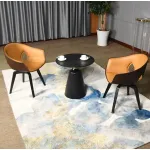 Стол журнальный BlessLight Nicole Occasional Table 4048 от ImperiumLoft