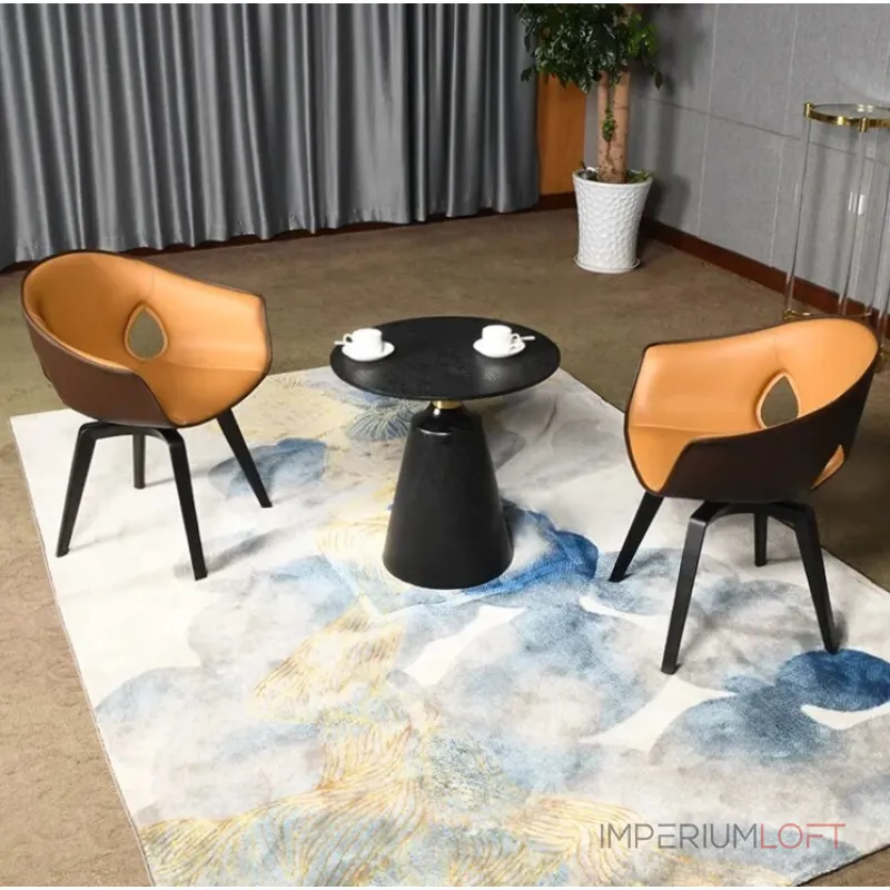 Стол журнальный BlessLight Nicole Occasional Table 4048 от ImperiumLoft Стол журнальный BlessLight Nicole Occasional Table 4048 от ImperiumLoft