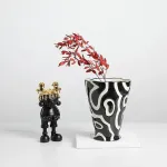 Ваза BlessLight Totem Vase 4055 от ImperiumLoft