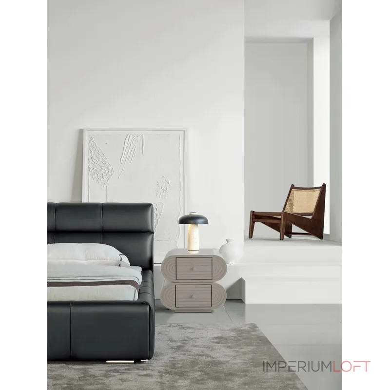 Тумба прикроватная BlessLight Soferi 4088 от ImperiumLoft Тумба прикроватная BlessLight Soferi 4088 от ImperiumLoft
