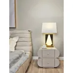 Тумба прикроватная BlessLight Soferi 4088 от ImperiumLoft