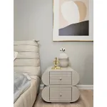 Тумба прикроватная BlessLight Soferi 4088 от ImperiumLoft