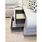 Тумба прикроватная BlessLight Soferi 4088 от ImperiumLoft