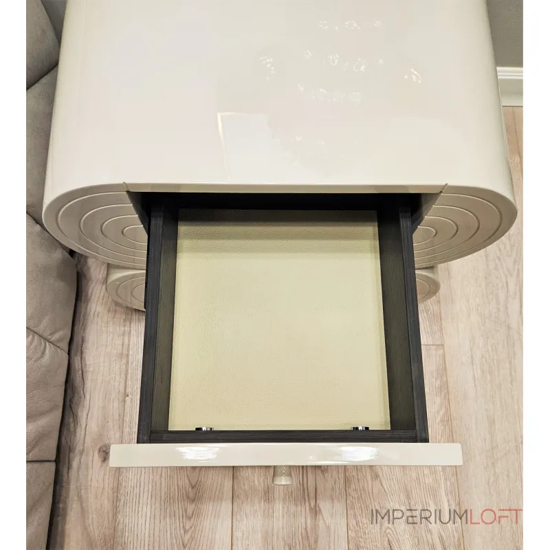 Тумба прикроватная BlessLight Soferi 4088 от ImperiumLoft Тумба прикроватная BlessLight Soferi 4088 от ImperiumLoft