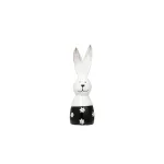 Статуэтка BlessLight Flower rabbit 4092 от ImperiumLoft