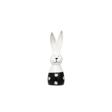 Статуэтка BlessLight Flower rabbit 4092 Статуэтка BlessLight Flower rabbit 4092