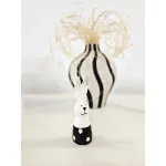 Статуэтка BlessLight Flower rabbit 4092 от ImperiumLoft