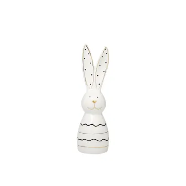 Статуэтка BlessLight Line rabbit 4093